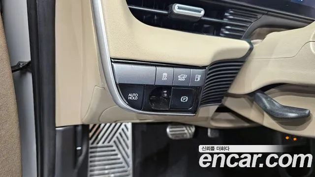 Hyundai Ioniq5 2025 — фото 17