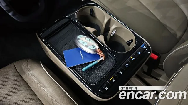 Hyundai Ioniq5 2025 — фото 18