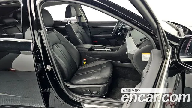 Hyundai Sonata 2024 — фото 10