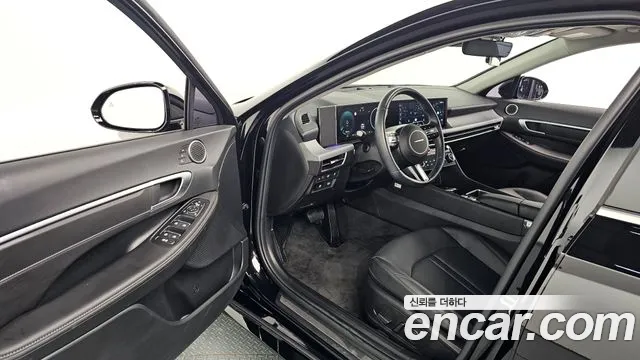 Hyundai Sonata 2024 — фото 12
