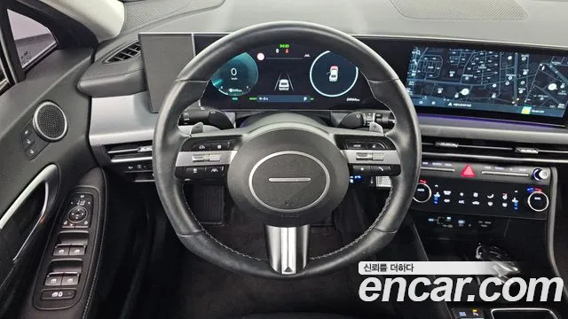 Hyundai Sonata 2024 — фото 13