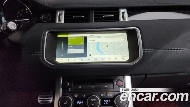 Land Rover Range Rover Evoque 2019 — фото 15