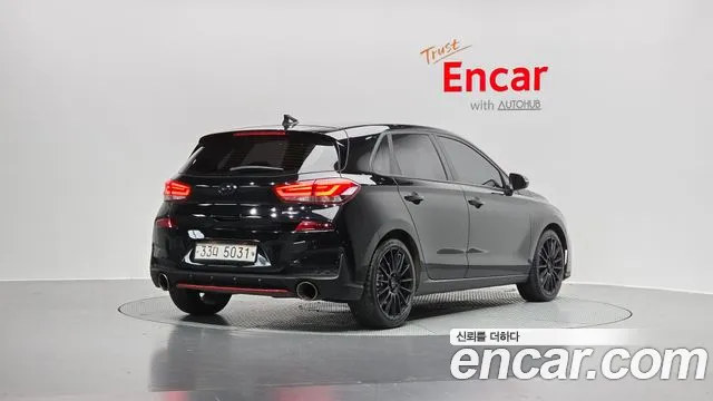 Hyundai i30 2019 — фото 2