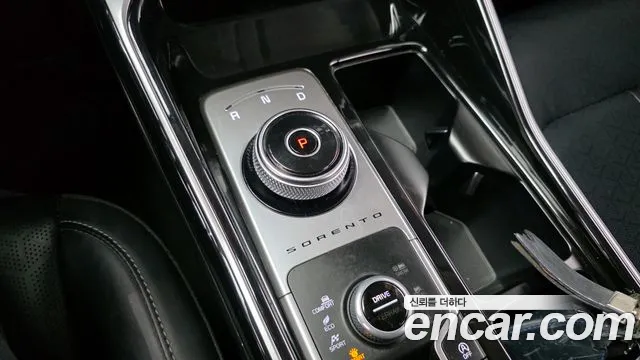 Kia Sorento 2021 — фото 9