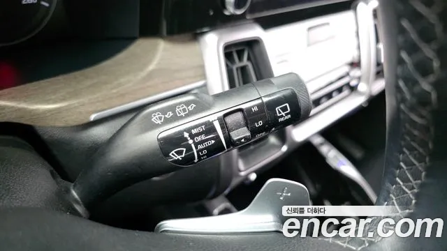 Kia Sorento 2021 — фото 15