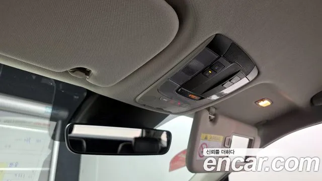 Kia Sorento 2021 — фото 18