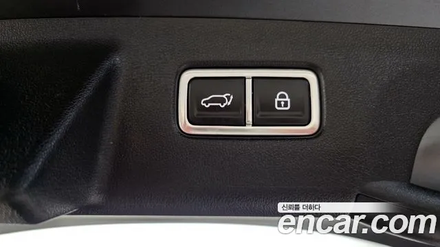 Kia Sorento 2021 — фото 20