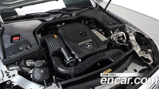 Mercedes-Benz E-Class 2018 — фото 5