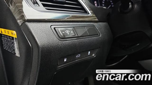 Hyundai Sonata 2015 — фото 16