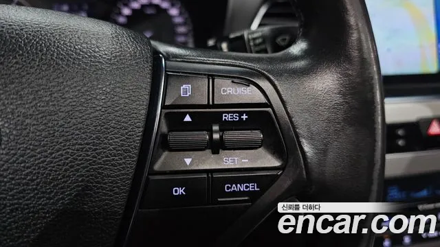 Hyundai Sonata 2015 — фото 19