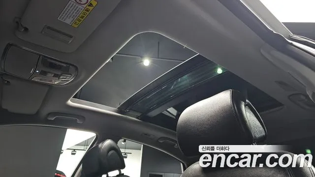 Hyundai Sonata 2015 — фото 20