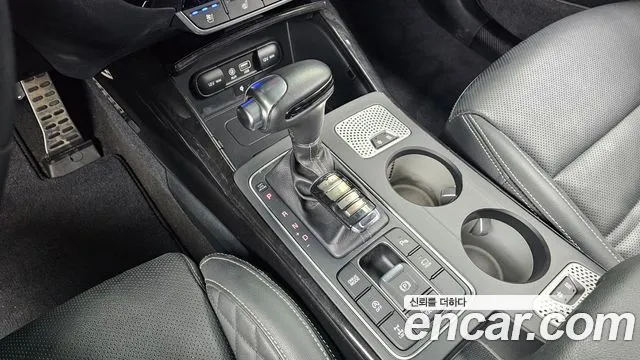 Kia Sorento 2018 — фото 9