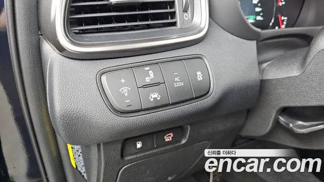 Kia Sorento 2018 — фото 14