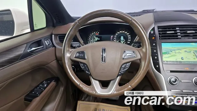 Lincoln MKC 2018 — фото 14