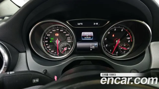 Mercedes-Benz CLA-Class 2018 — фото 8
