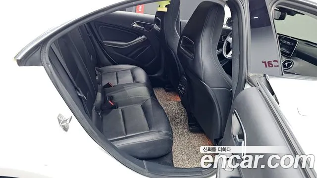 Mercedes-Benz CLA-Class 2018 — фото 12