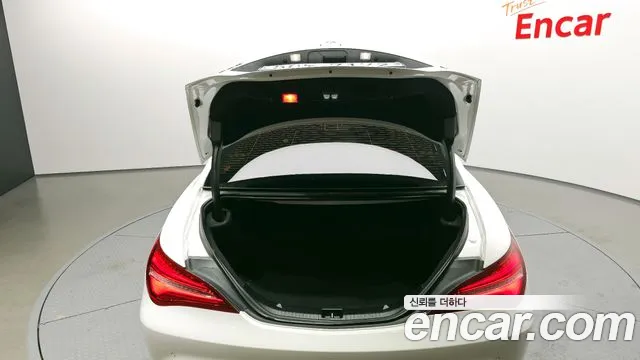 Mercedes-Benz CLA-Class 2018 — фото 20
