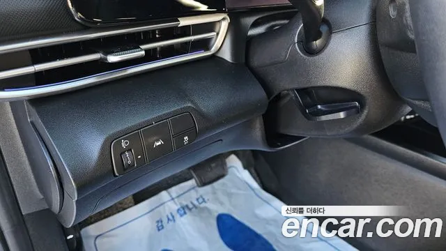 Hyundai AVANTE 2021 — фото 15