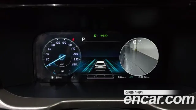 Kia Sorento 2021 — фото 8