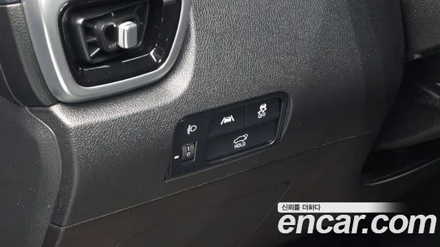 Kia Sorento 2021 — фото 17