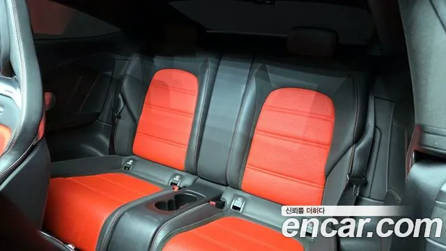 Mercedes-Benz C-Class 2017 — фото 11