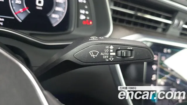 Audi A7 2020 — фото 15