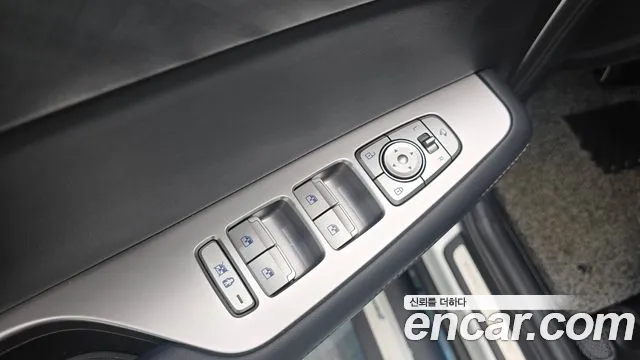 Hyundai Palisade 2020 — фото 14