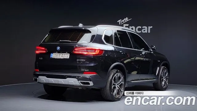 BMW X5 2022 — фото 2