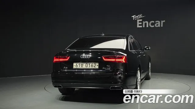 Audi A6 2016 — фото 4