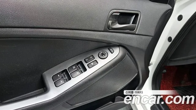 Kia K5 2014 — фото 18