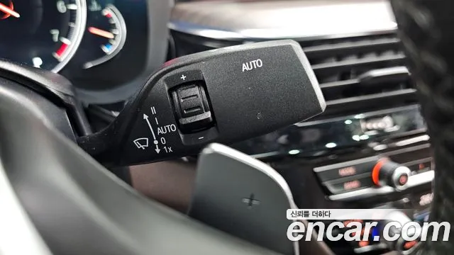 BMW 5-Series 2018 — фото 17