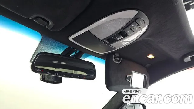 Hyundai Genesis 2014 — фото 15