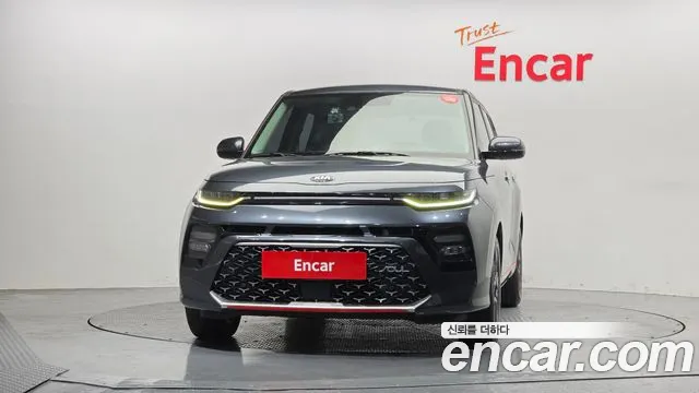 Kia Soul 2019 — фото 3