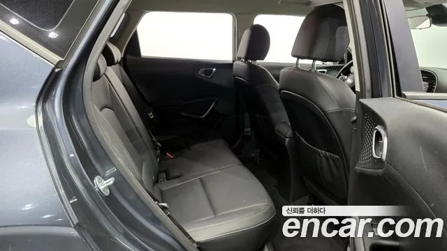Kia Soul 2019 — фото 12