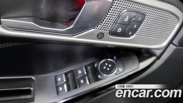 Ford Explorer 2021 — фото 14