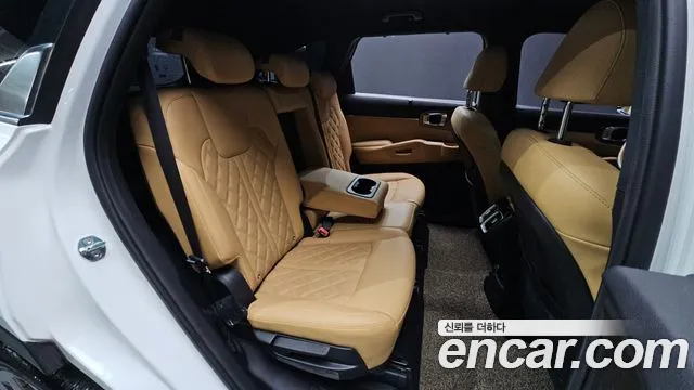 Kia Sorento 2022 — фото 13