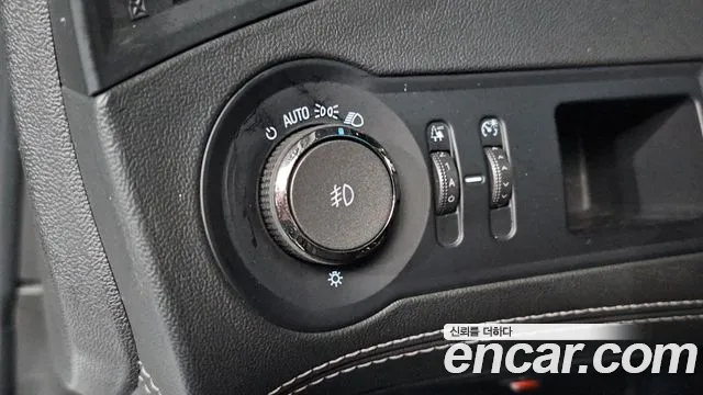 ChevroletGMDaewoo Alpheon 2011 — фото 15