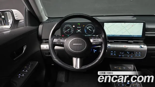 Hyundai Kona 2023 — фото 13