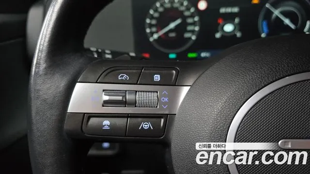 Hyundai Kona 2023 — фото 19
