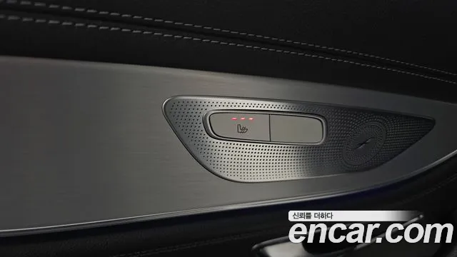 Mercedes-Benz CLS-Class 2019 — фото 18