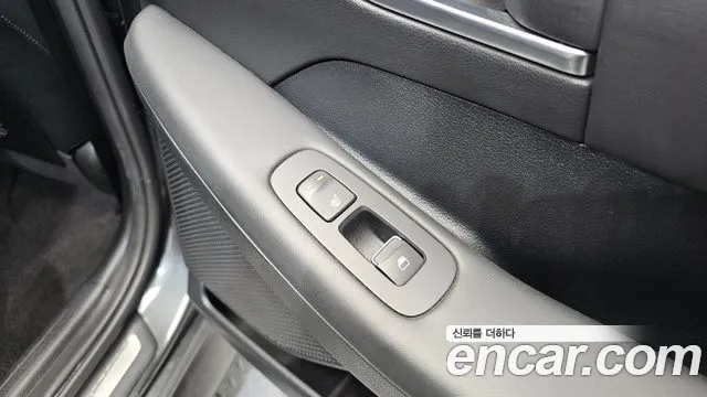 Hyundai Sonata 2021 — фото 19