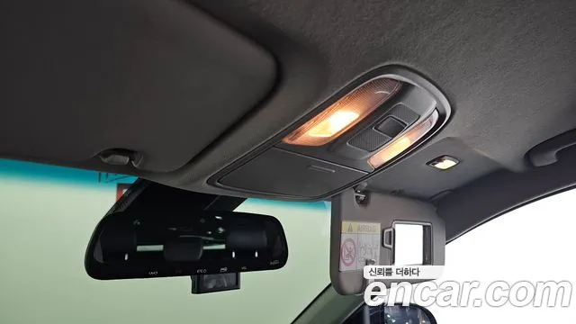 Kia Niro 2021 — фото 16