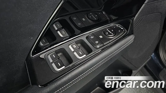 Kia Niro 2021 — фото 17