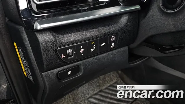 Kia Niro 2021 — фото 18