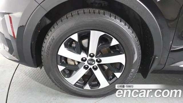 Kia Sorento 2021 — фото 4