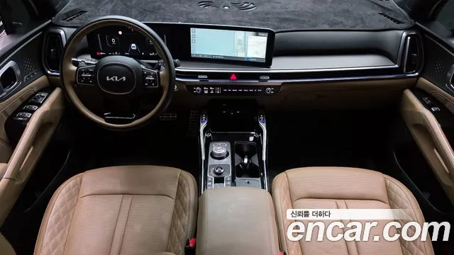 Kia Sorento 2025 — фото 7