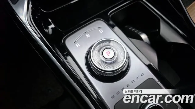 Kia Sorento 2025 — фото 9