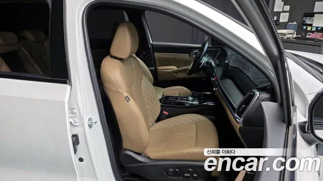Kia Sorento 2025 — фото 12