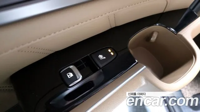 Kia Sorento 2025 — фото 18