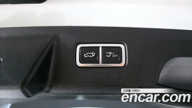 Kia Sorento 2025 — фото 20